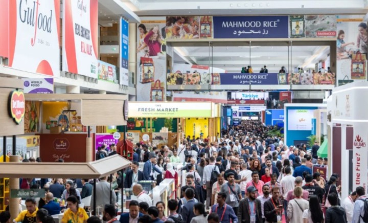 2025 海灣（迪拜）食品添加劑和食品加工機(jī)械展，不容錯(cuò)過(guò)的行業(yè)盛會(huì)！