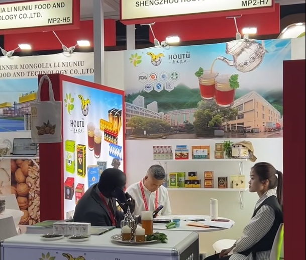 搶占中東食品市場！2025 年海灣（迪拜）食品工業(yè)展重磅來襲
